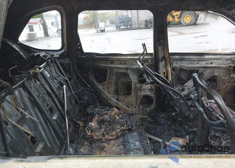 2025 Subaru Forester z USA, uszkodzony, nr VIN JF2SLDAC8SH531940